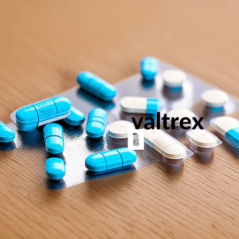 Precio valtrex españa